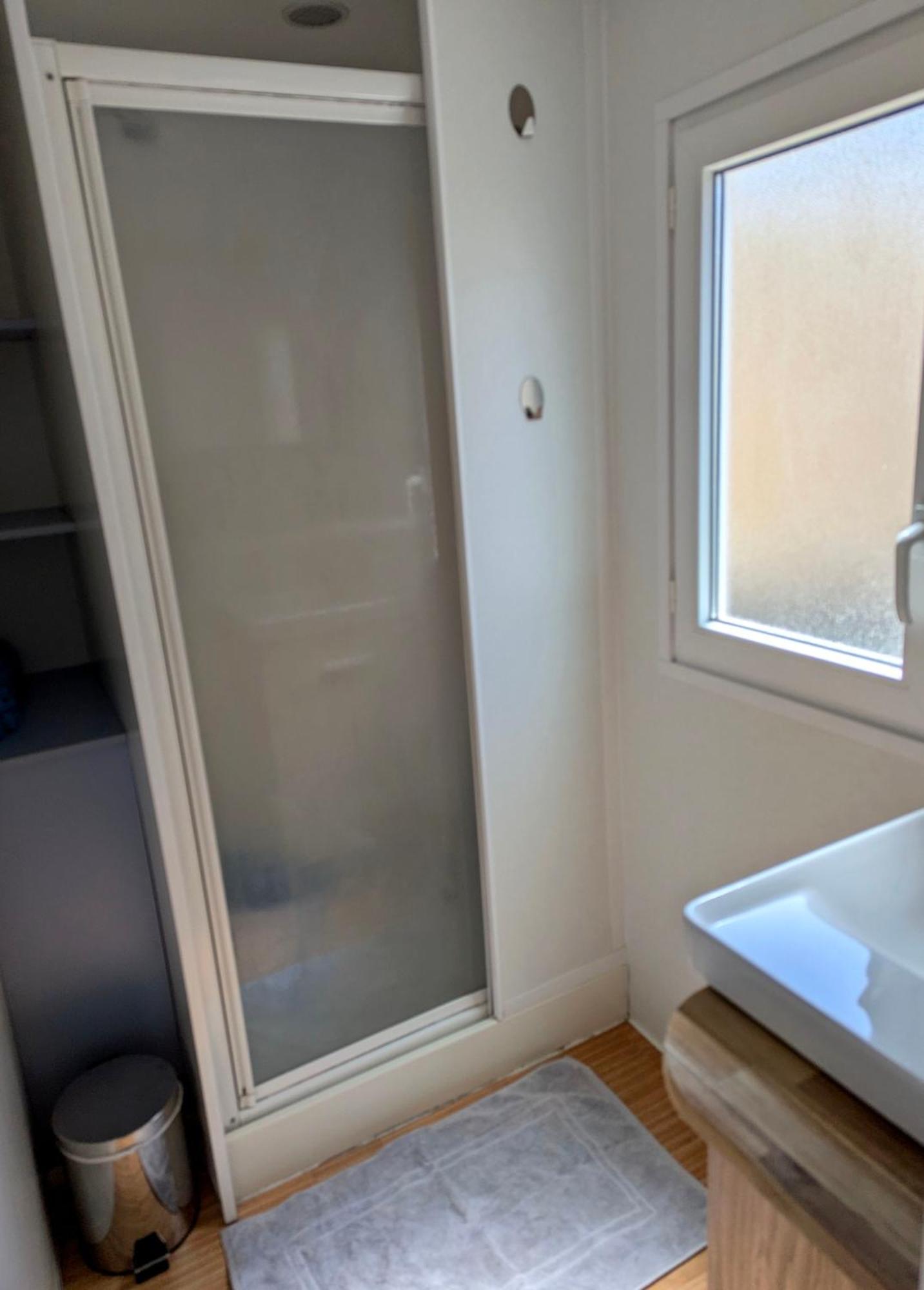 Parque de Campismo Mobilhome Avec Piscine- A 10 Minutes